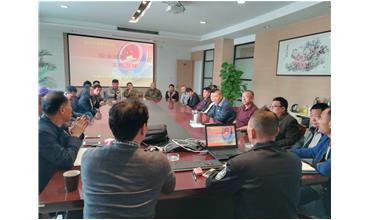 交通意識警鐘長鳴，交通安全常抓不懈